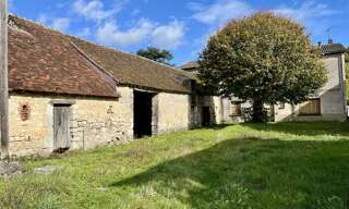 Maison 5 Pièces 180 m² à vendre à Cormeray (41120)