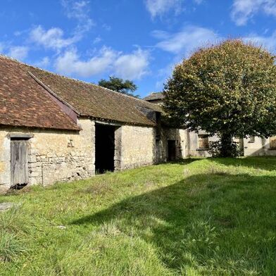 Maison 5 pièces 87920 €