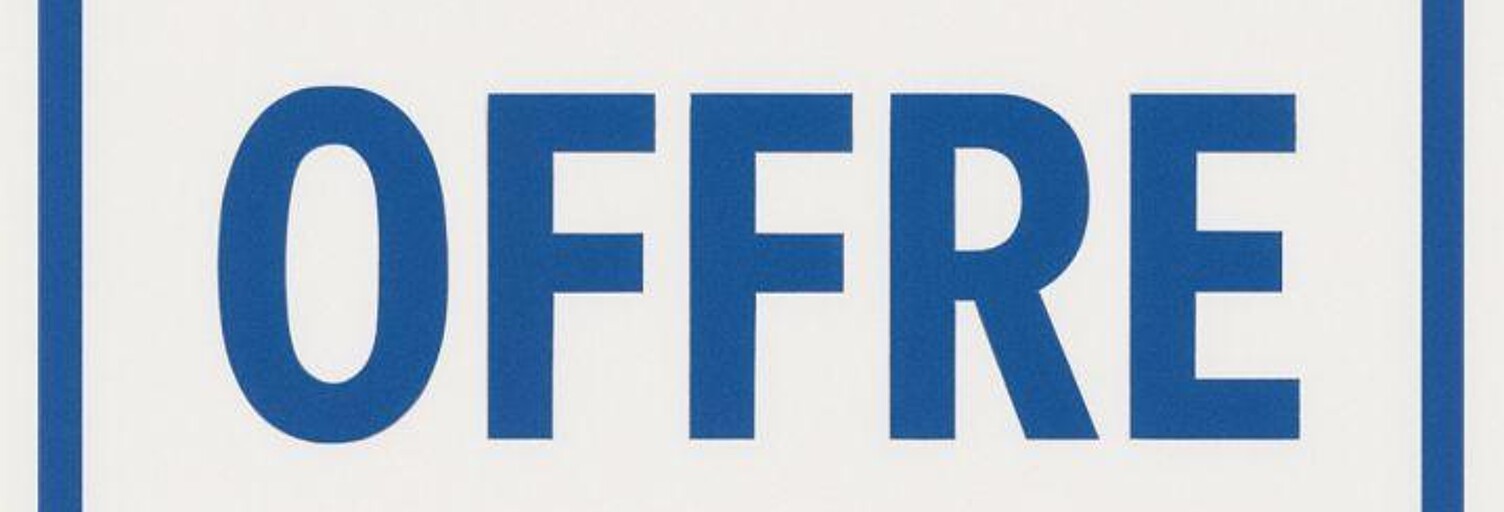 Commerce  27 m² à vendre à Fontainebleau (77300)