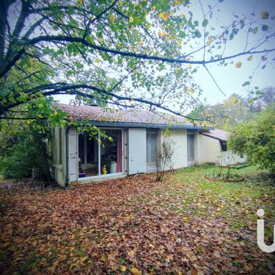 Maison 5 pièces 172500 €