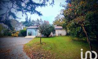 Maison 5 Pièces 124 m² à vendre à Tombebœuf (47380)