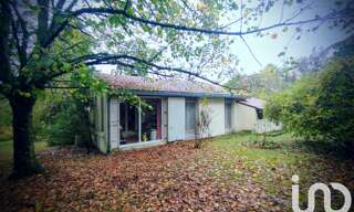 Maison 5 Pièces 124 m² à vendre à Tombebœuf (47380)