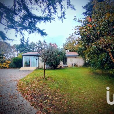 Maison 5 pièces 169500 €