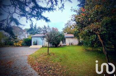 Maison 5 pièces 169500 €