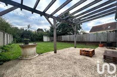 Maison 5 pièces 225000 €