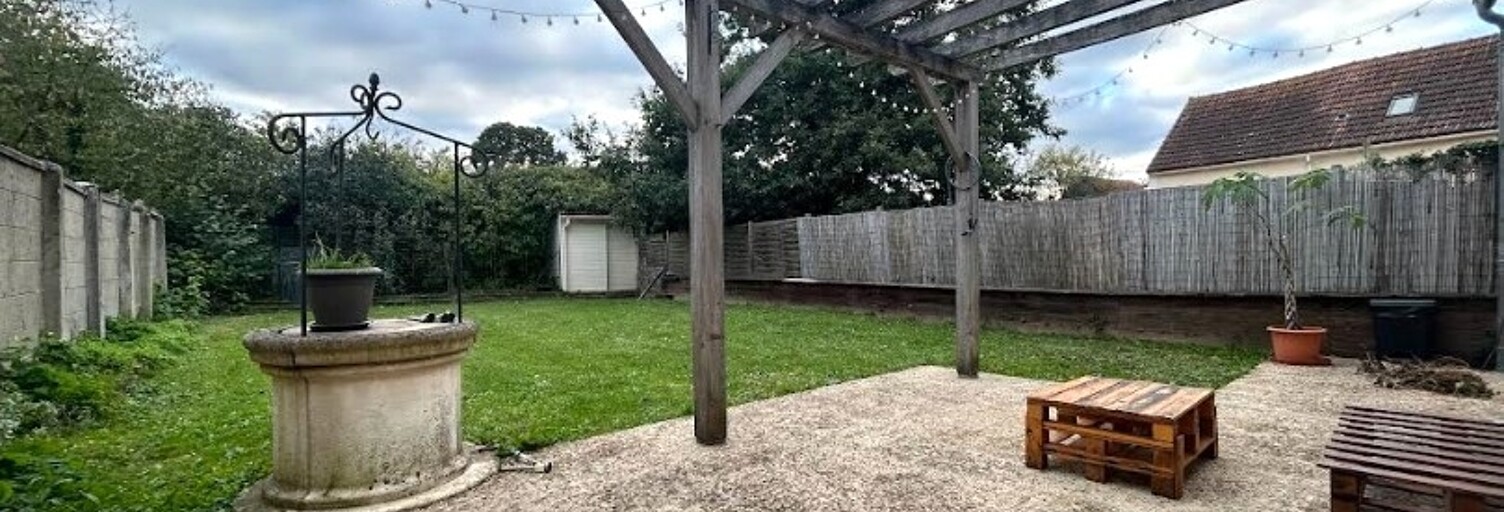 Maison 5 Pièces 98 m² à vendre à Corancez (28630)