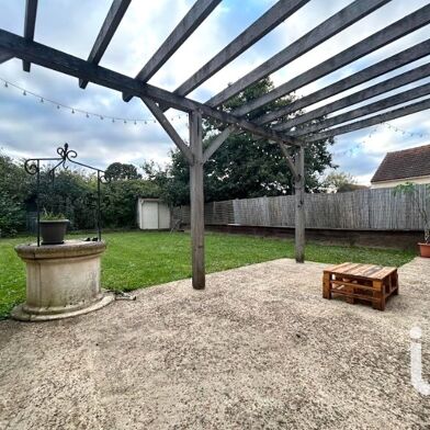 Maison 5 pièces 225000 €