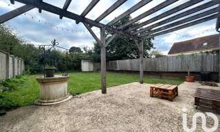 Maison 5 Pièces 98 m² à vendre à Corancez (28630)