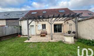 Maison 5 Pièces 98 m² à vendre à Corancez (28630)