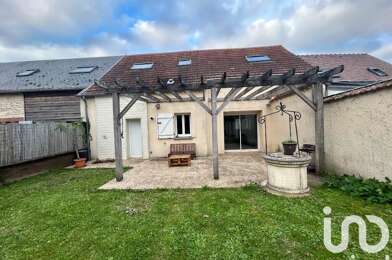 Maison 5 pièces 225000 €