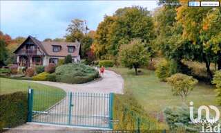 Maison 5 Pièces 114 m² à vendre à Saint-Phal (10130)