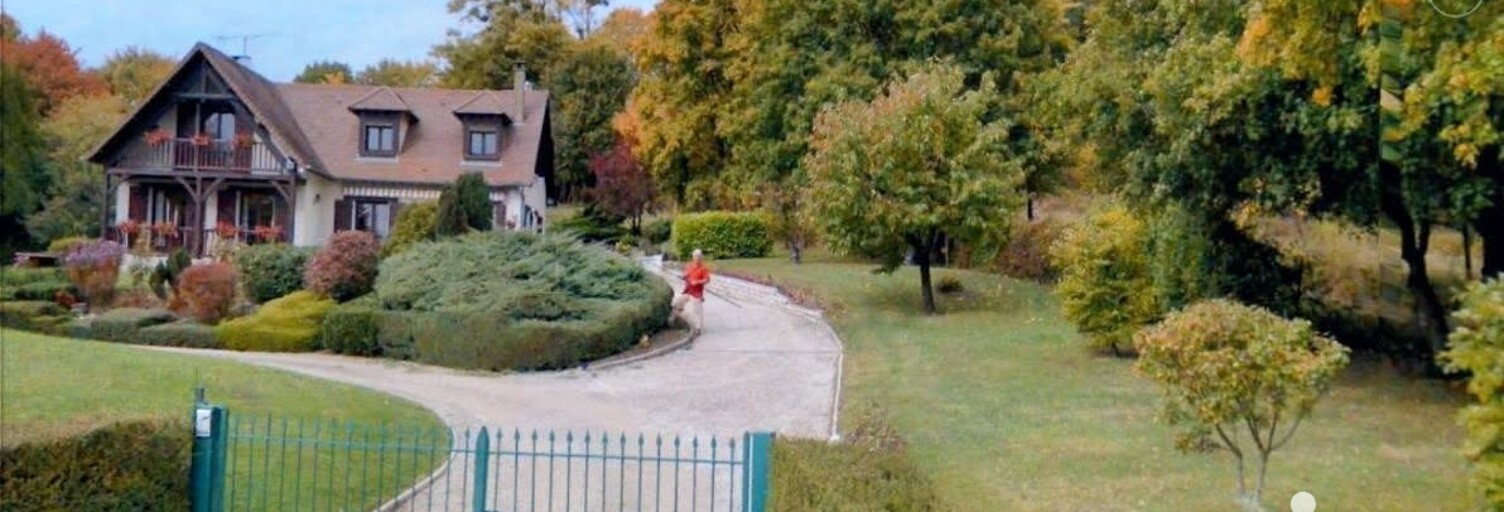 Maison 5 Pièces 114 m² à vendre à Saint-Phal (10130)