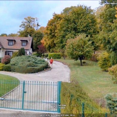 Maison 5 pièces 260000 €