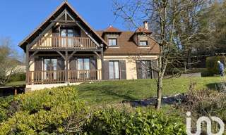 Maison 5 Pièces 114 m² à vendre à Saint-Phal (10130)