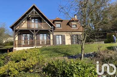 Maison 5 pièces 245000 €