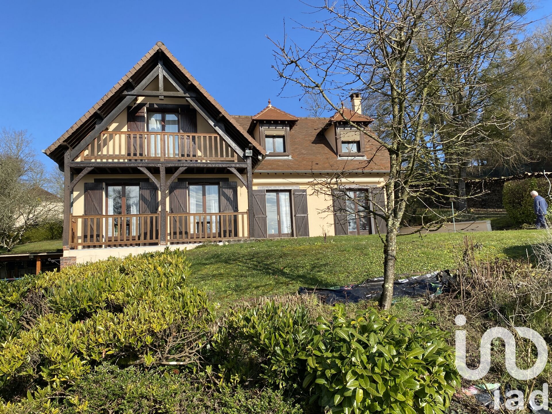 Maison à vendre, 5 pièces, 114 m², Saint-Phal