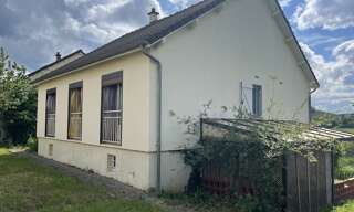 Maison 4 Pièces 70 m² à vendre à Bourganeuf (23400)