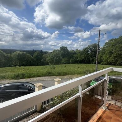 Maison 4 pièces 81360 €