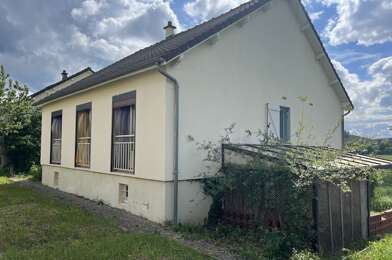 Maison 4 pièces 75936 €