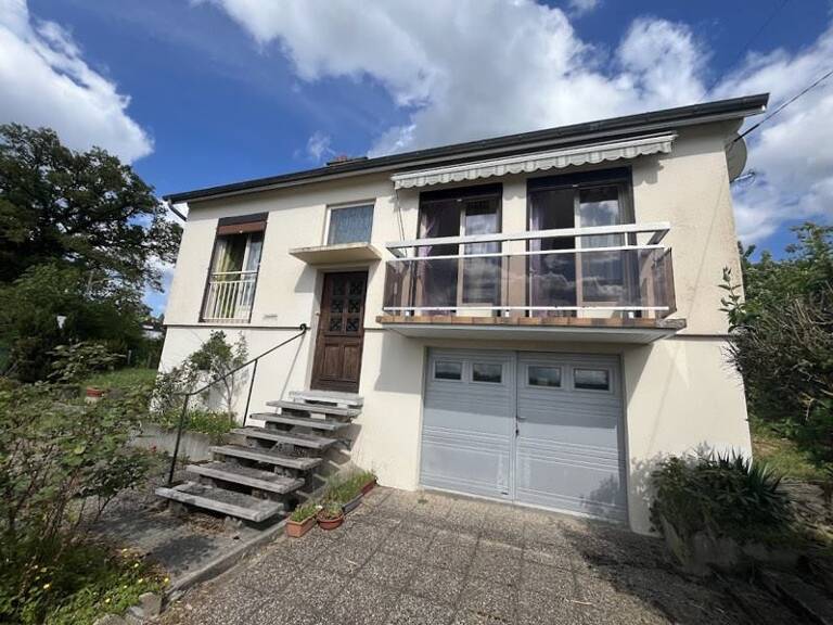 Maison de ville de 4 pièces principales — photo 1