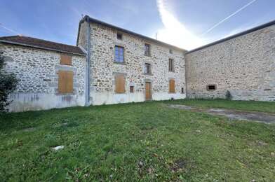 Maison 9 pièces 150500 €