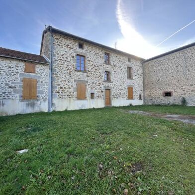 Maison 9 pièces 150500 €