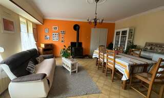 Maison 5 Pièces 118 m² à vendre à Prat (22140)