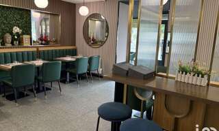 Commerce  239 m² à vendre à Les Ulis (91940)