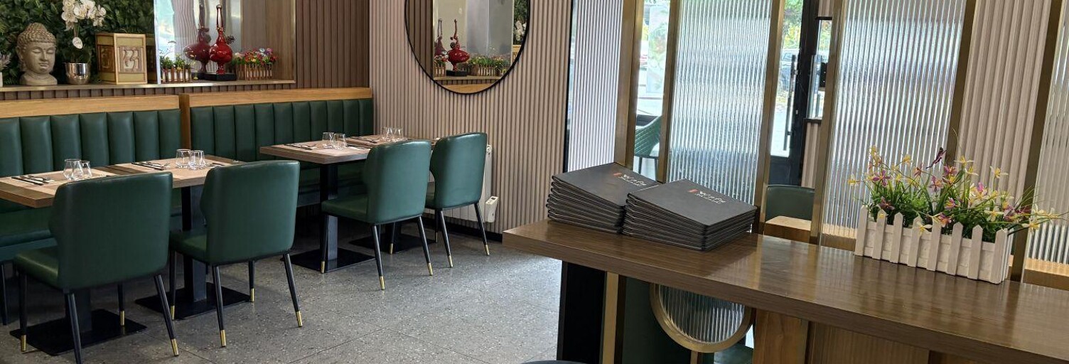 Commerce  239 m² à vendre à Les Ulis (91940)