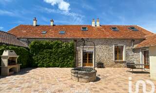 Maison 5 Pièces 120 m² à vendre à Champdeuil (77390)