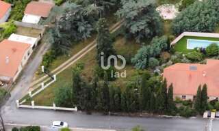 Terrain  574 m² à vendre à Saint-Jean-Pla-de-Corts (66490)