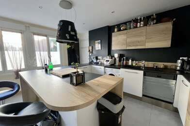 Appartement 2 pièces 140400 €