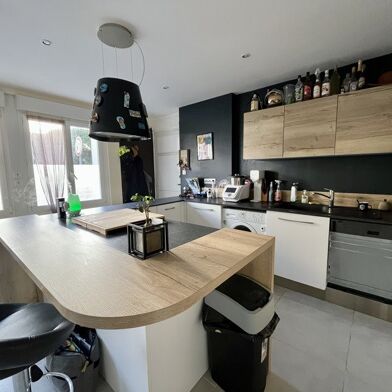 Appartement 2 pièces 140400 €