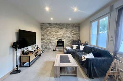Appartement 2 pièces 136080 €