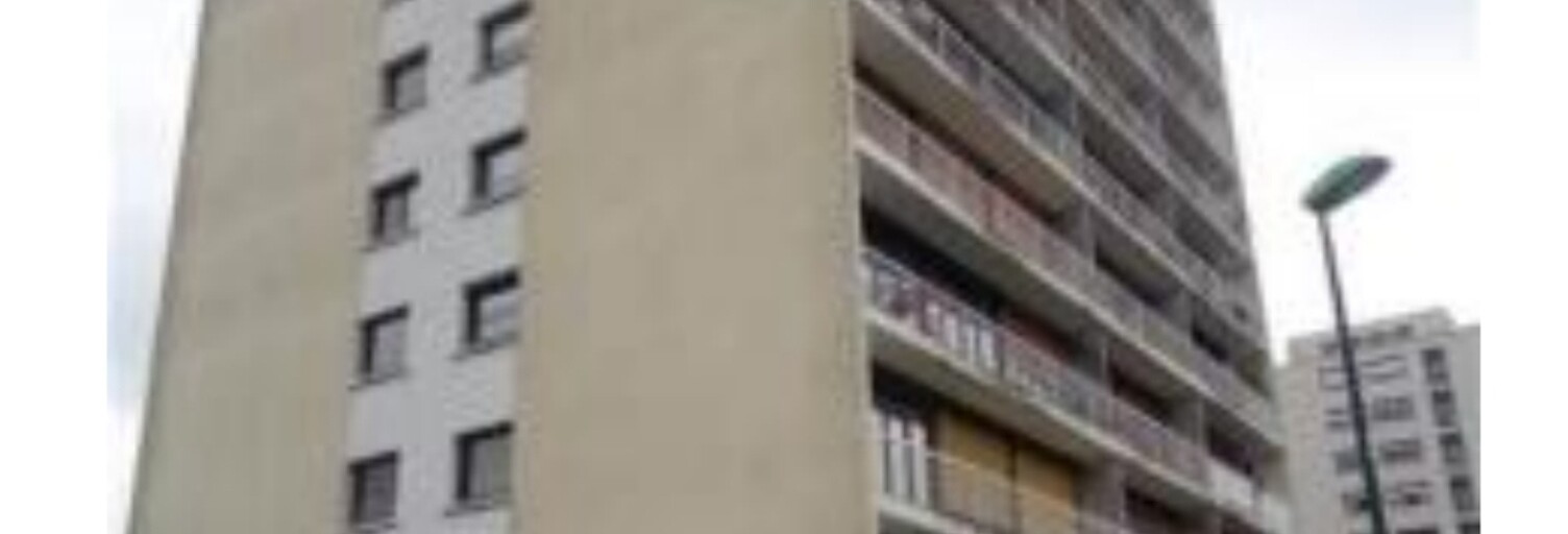 Appartement 1 Pièce 29 m² à vendre à Sens (89100)