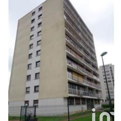 Appartement 1 pièces 57000 €