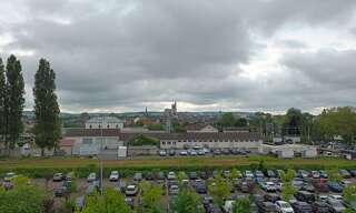 Appartement 1 Pièce 29 m² à vendre à Sens (89100)