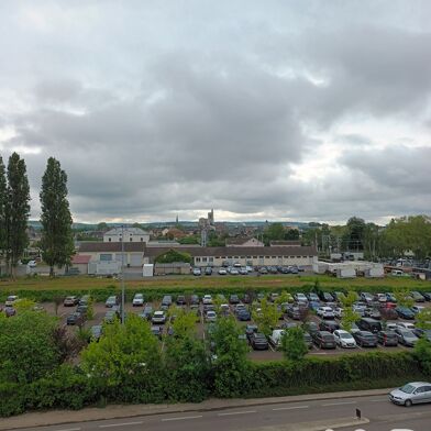 Appartement 1 pièces 57000 €