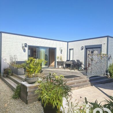 Maison 4 pièces 240000 €