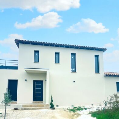 Maison 6 pièces 295000 €