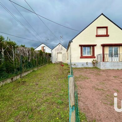 Maison 5 pièces 193000 €