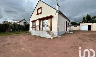 Maison 5 Pièces 130 m² à vendre à Allonnes (49650)