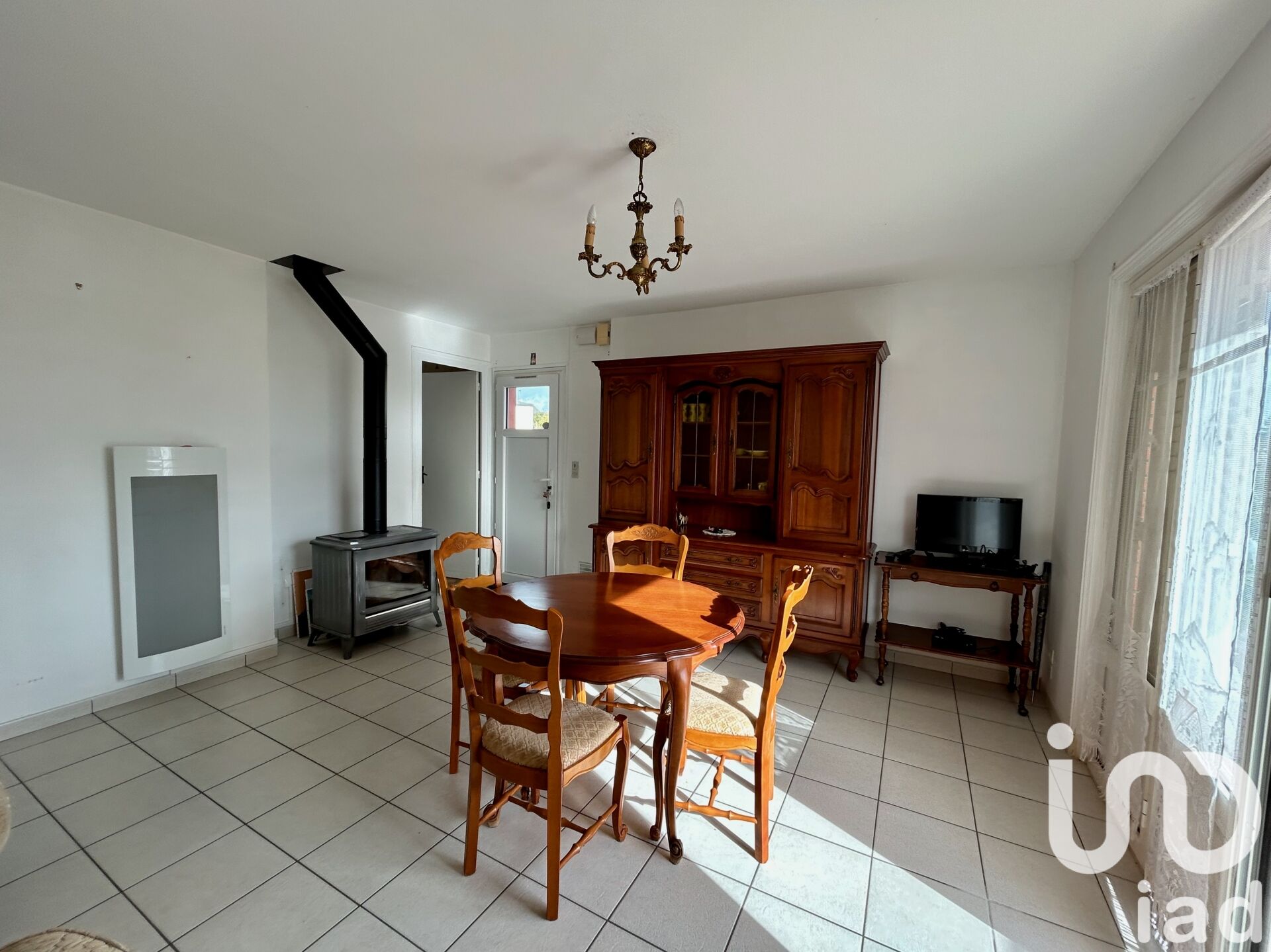 Vente Maison/villa 5 pièces - Photo 4