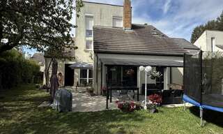 Maison 5 Pièces 131 m² à vendre à Nangis (77370)