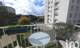 Appartement 3 Pièces 64 m² à vendre à Troyes (10000)