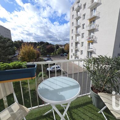 Appartement 3 pièces 77500 €