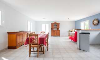 Maison 5 Pièces 95 m² à vendre à Le Temple-de-Bretagne (44360)