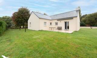 Maison 5 Pièces 95 m² à vendre à Le Temple-de-Bretagne (44360)