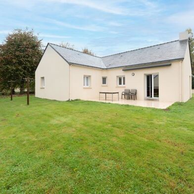 Maison 5 pièces 272896 €