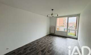 Appartement 2 Pièces 49 m² à vendre à La Madeleine (59110)